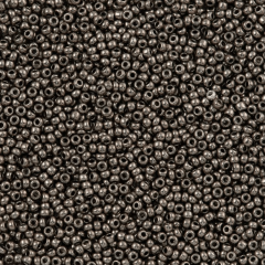 (18549 Mat - Metalik Krom) 5 gram Kum Boncuk