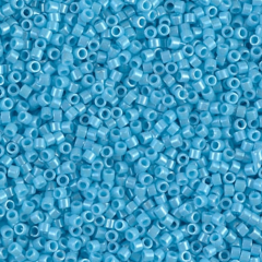 Miyuki Delica 11/0 DB0215 (050) Opak Mavi Boncuk 5 g