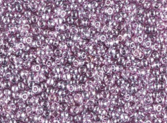 Preciosa 11/0 Gram Kum Boncuk 26010 Açık Ametist 5 gr
