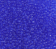 Preciosa 11/0 Gram Kum Boncuk 30050 Safir 5 gr