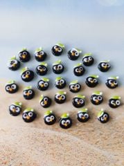 Murano Cam Boncuk - 119