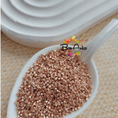 Miyuki Delica 11/0 DB2504 (420) Galv. Antik Altın Boncuk 5 g