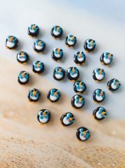 Murano Cam Boncuk - 115