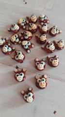 Murano Cam Boncuk - 144