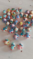 Murano Cam Boncuk - 146