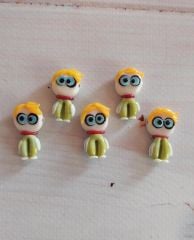 Murano Cam Boncuk - 147