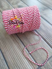 A Kalite Bobin Marteniçka İp