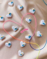 Murano Cam Boncuk - 070