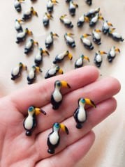 Murano Cam Boncuk - 069