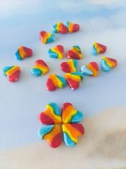 Murano Cam Boncuk - 057