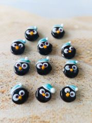 Murano Cam Boncuk - 118