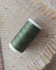 8055 - Nylbond Boncuk İpi