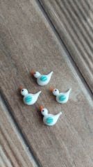 Murano Cam Boncuk - 078