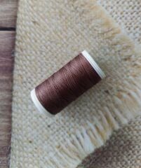 9052 - Nylbond Boncuk İpi