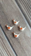 Murano Cam Boncuk - 080