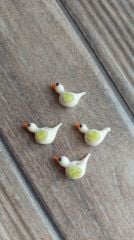 Murano Cam Boncuk - 081