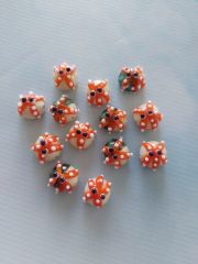 Murano Cam Boncuk - 061