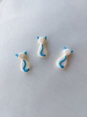 Murano Cam Boncuk - 062