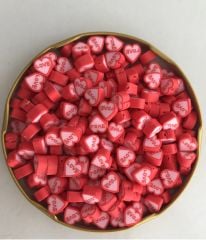 (25 Adet) Polimer Fimo Boncuk - 007