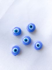 Murano Cam Boncuk - 082