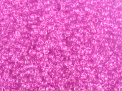 Preciosa 11/0 Gram Kum Boncuk 01192 Kristal Pembe 5 gr