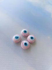 Murano Cam Boncuk - 083