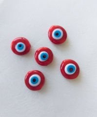 Murano Cam Boncuk - 086