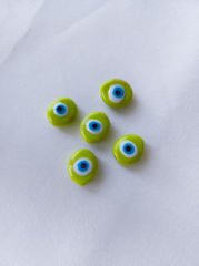 Murano Cam Boncuk - 087