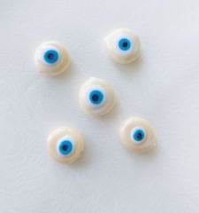 Murano Cam Boncuk - 088