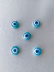 Murano Cam Boncuk - 089