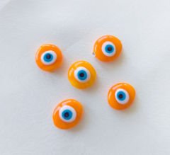 Murano Cam Boncuk - 091