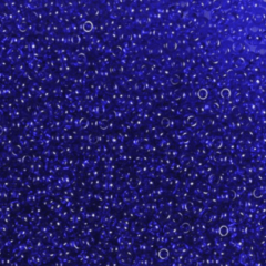 Preciosa 11/0 Kum Boncuk 30080 Safir 5 gr