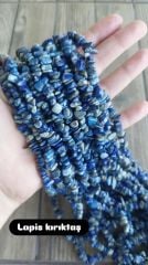 Lapis Taşı Kırıktaş Dizi