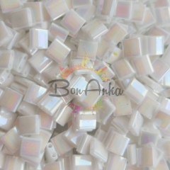 Miyuki Tila TL-0471 (032) İnci Beyaz AB Boncuk 5 g