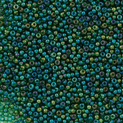 51060 - Şeffaf Yeşil İRİS