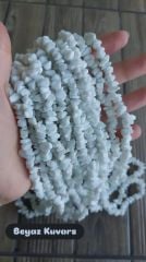 Beyaz Kuvars Kırıktaş Dizi