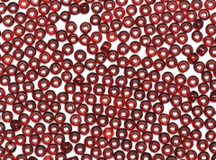 Preciosa 11/0 Gram Kum Boncuk 90120 Garnet 5 gr