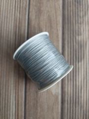 Paraşüt İpliği 1.0 mm Gümüş Renk 100 m