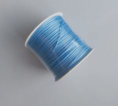Paraşüt İpliği 1.0 mm Bebe Mavi Renk 100 m