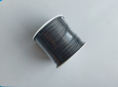 Paraşüt İpliği 1.0 mm Antrasit Renk 100 m