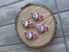 Murano Cam Boncuk - 162