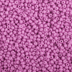 Preciosa 11/0 Kum Boncuk 03692 Tebeşir Pembe 5 gr