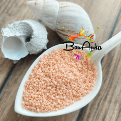 5 g No:473 Miyuki Delica 11/0 Boncuk DB2351 Opak Krem
