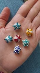 Murano Cam Boncuk - 155