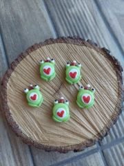 Murano Cam Boncuk - 164