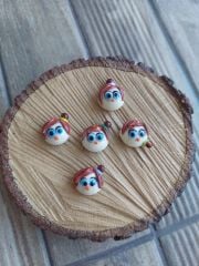 Murano Cam Boncuk - 167