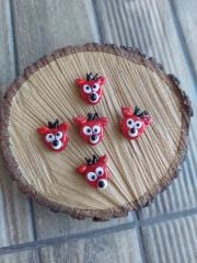 Murano Cam Boncuk - 168