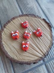 Murano Cam Boncuk - 169