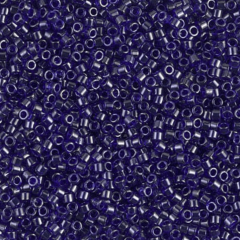 Miyuki Delica 11/0 DB0277 (056) Parlak Kobalt Boncuk 5 g
