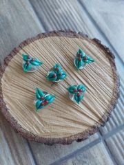 Murano Cam Boncuk - 171